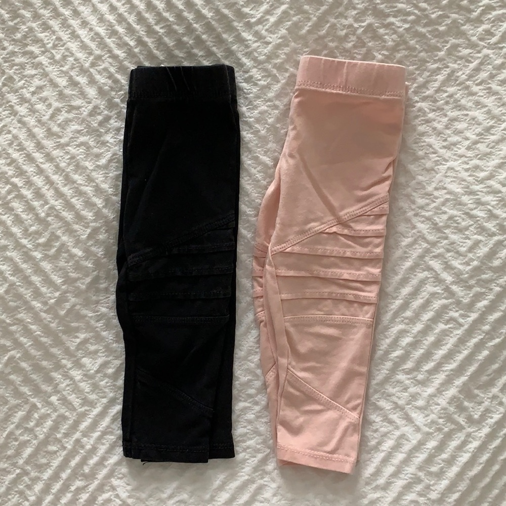 Tucker + Tate Baby Legging Set